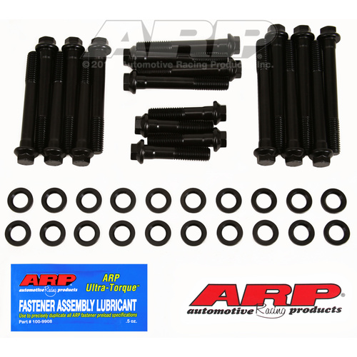 ARP FOR Pontiac 1964 & earlier 326-421cid w/D-port head bolt kit