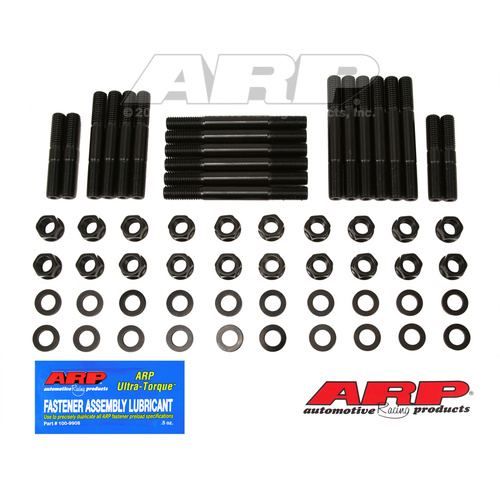 ARP FOR Pontiac '68-'79 400-428/Ram Air&SD head stud kit