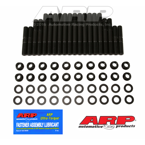 ARP FOR Pontiac '67 & prev. 400-428 12pt head stud kit