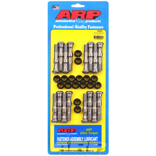ARP FOR Pontiac 455 Super Duty rod bolt kit