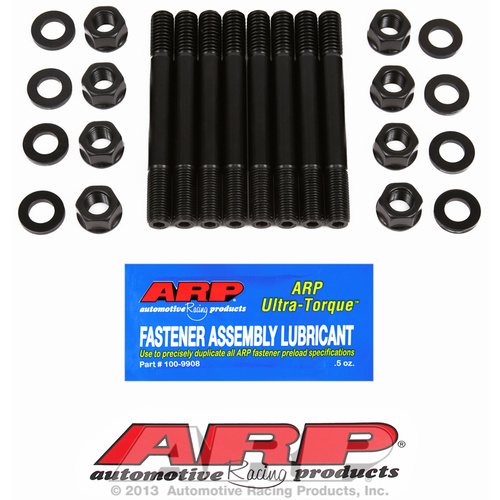 ARP FOR Pontiac Supercharged 3800 L67 '99 & up hex main stud kit
