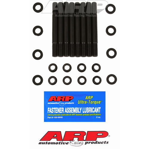 ARP FOR Pontiac Supercharged 3800 L67 '99 & up 12pt main stud kit