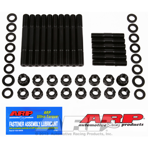 ARP FOR Pontiac 400-455 4-bolt main stud kit