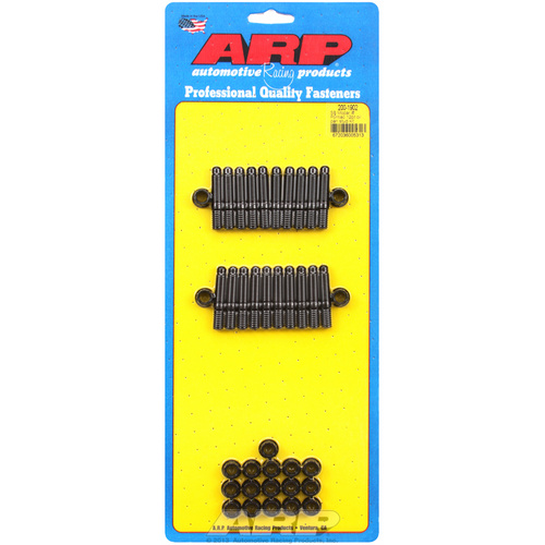 ARP FOR Mopar & Pontiac 12pt oil pan stud kit