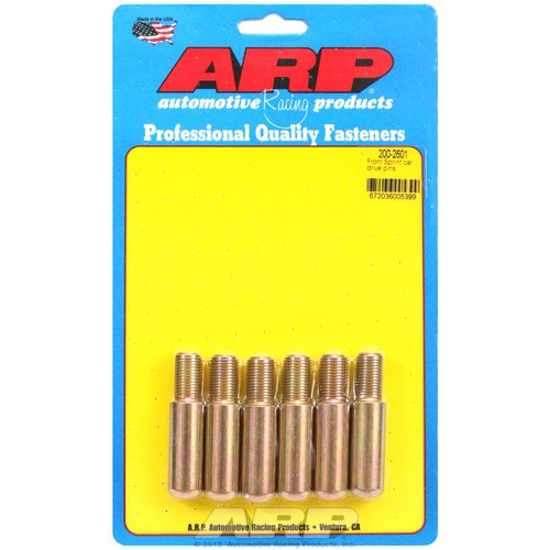 ARP FOR Front Sprint car drive pins