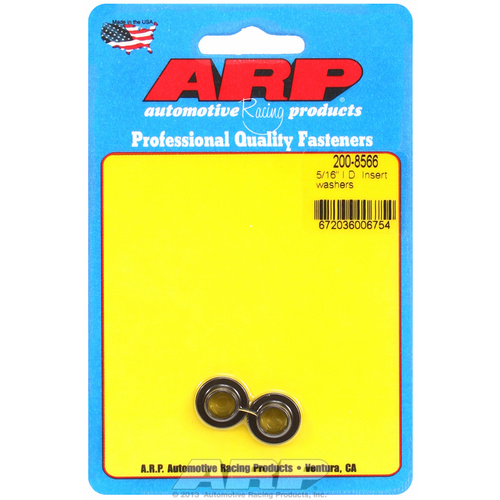 ARP FOR 5/16 ID insert washers