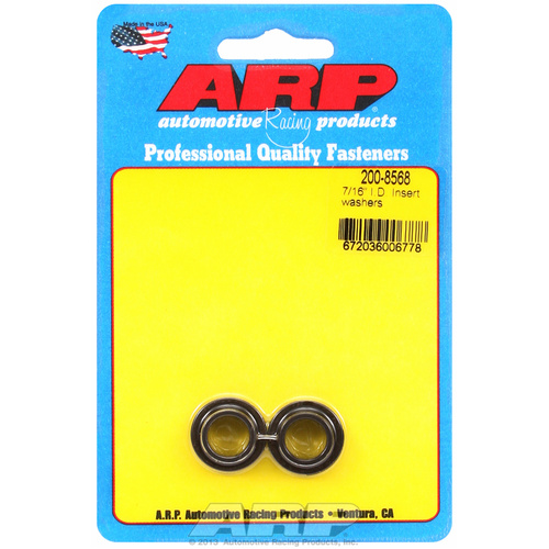 ARP FOR 7/16 ID .812 OD insert washers