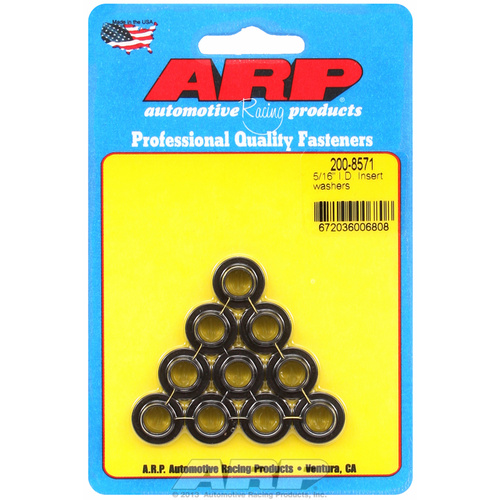 ARP FOR 5/16 ID insert washers