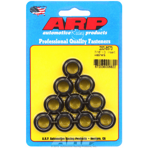 ARP FOR 7/16 ID .812 OD insert washers