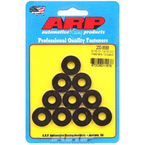 ARP FOR 5/16 ID  13/16 OD washers