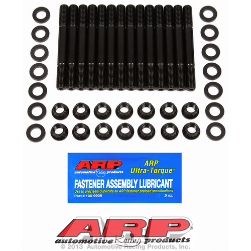 ARP FOR BMW M50/M52/S50US/S52US/2-bolt main/main stud kit