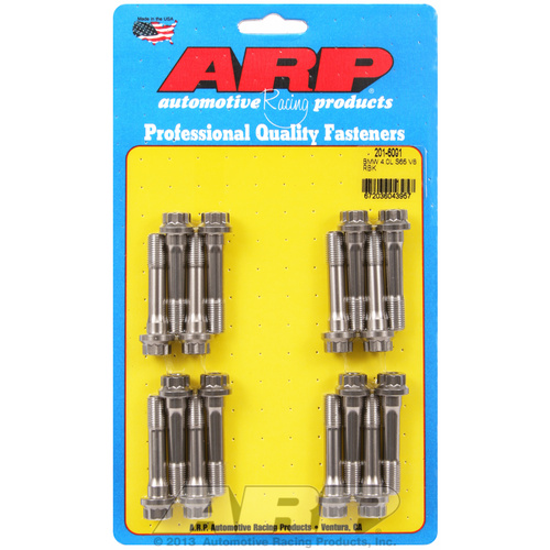 ARP FOR BMW 4.0L S65 V8 rod bolt kit