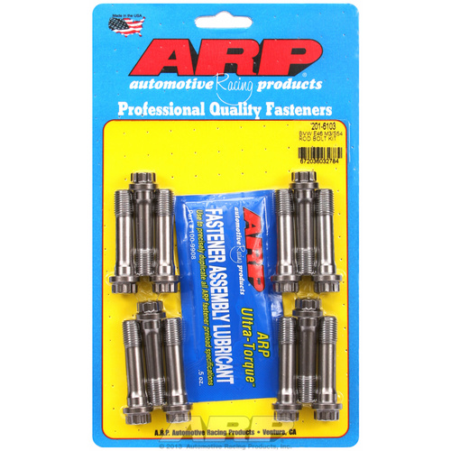 ARP FOR BMW E46 M3/S54 rod bolt kit
