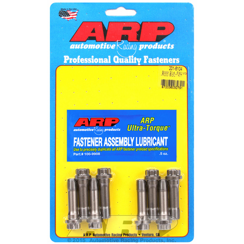 ARP FOR BMW S14 E30 M3 rod bolt kit
