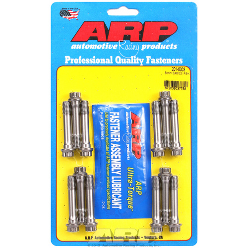 ARP FOR BMW E46/328i rod bolt kit