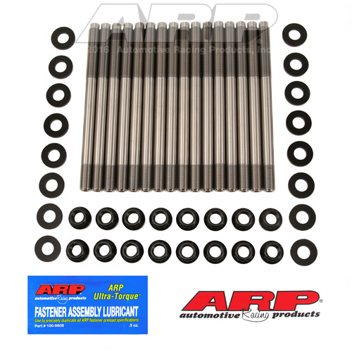 ARP FOR Nissan VR38 CA625 head stud kit