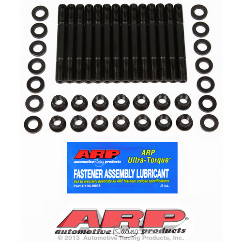 ARP FOR Nissan L24 L26 L28 series 6-cylinder main stud kit