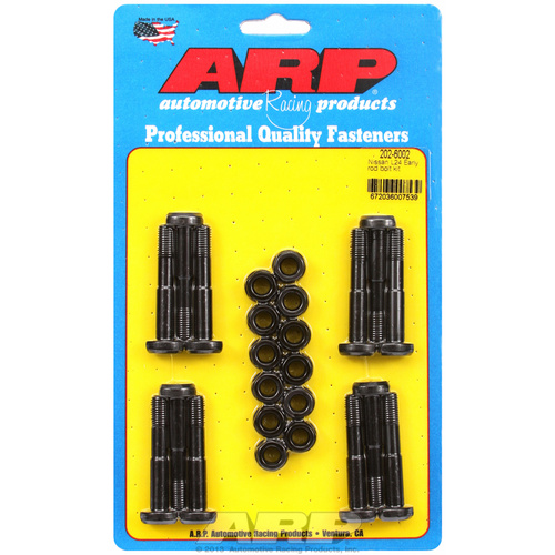 ARP FOR Nissan L24 Early rod bolt kit