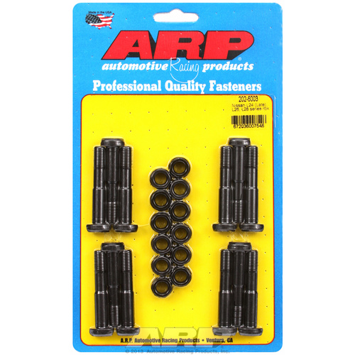 ARP FOR Nissan L24 (Late)  L26  L28/VG30E & VG30ET series rod bolt kit 