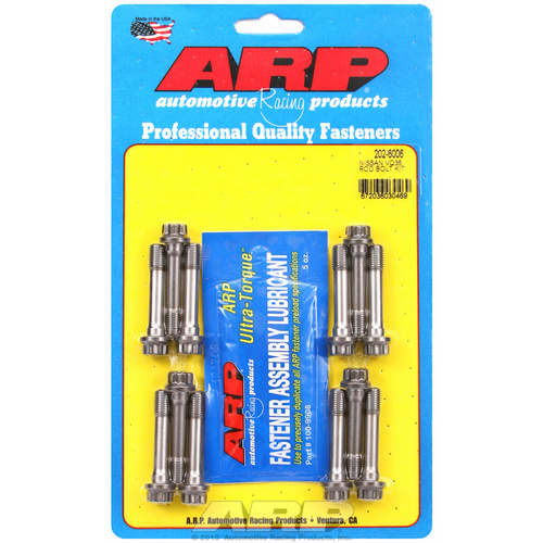 ARP FOR Nissan VQ35 rod bolt kit