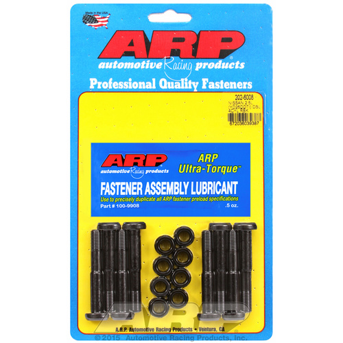 ARP FOR Nissan 2.5L (YD25DDTI) diesel 4cyl rod bolt kit