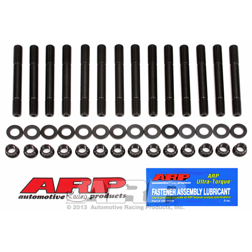 ARP FOR Toyota 7MGTE:Supra head stud kit