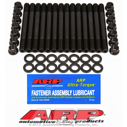 ARP FOR Toyota Supra 2JZGE/GTE head stud kit