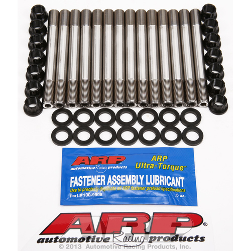 ARP FOR Toyota 2JZGE/GTE CA625+ head stud kit
