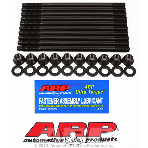ARP FOR Toyota 2AZFE 2.4L 4cyl head stud kit