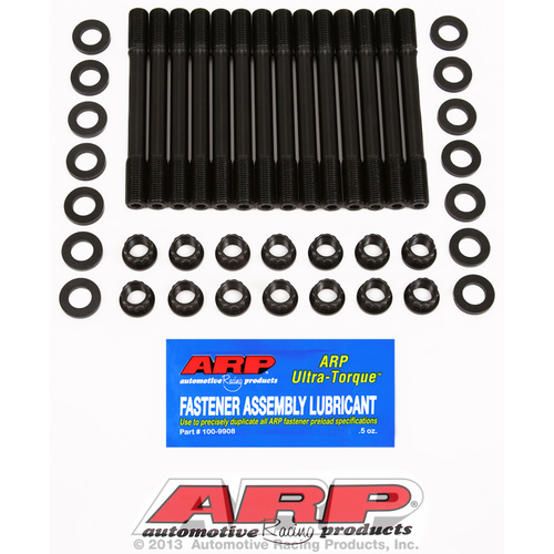 ARP FOR Toyota Supra 2JZA80 undercut head stud kit