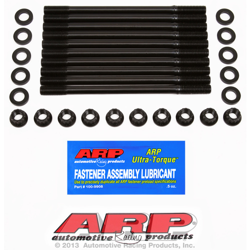 ARP FOR Toyota 1ZZFE 1.8L 4-cylinder head stud kit