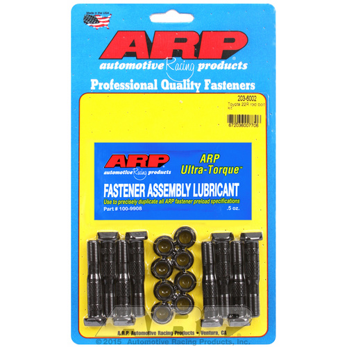 ARP FOR Toyota 22R rod bolt kit