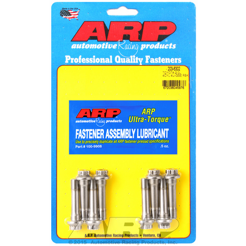 ARP FOR Toyota 2.0L 4cyl 4U-GSE