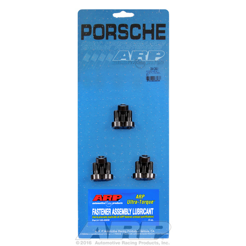 ARP FOR Porsche 911 late flywheel bolt kit