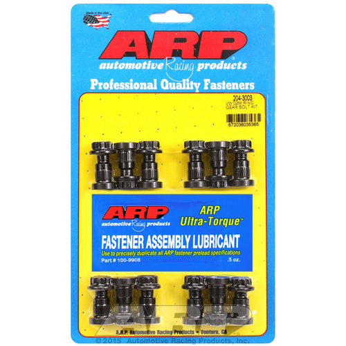 ARP FOR VW 02M ring gear bolt kit