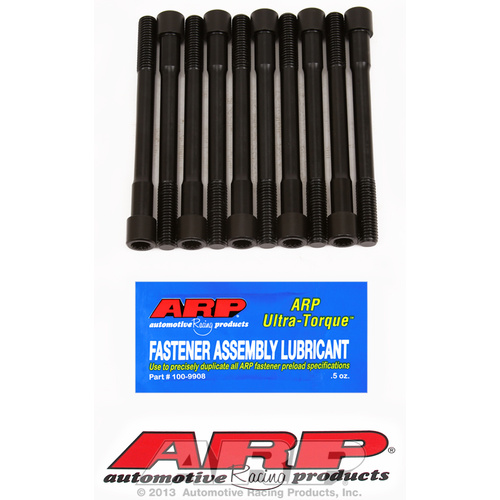 ARP FOR VW 1.8L turbo 20V M10 (without tool) head bolt kit
