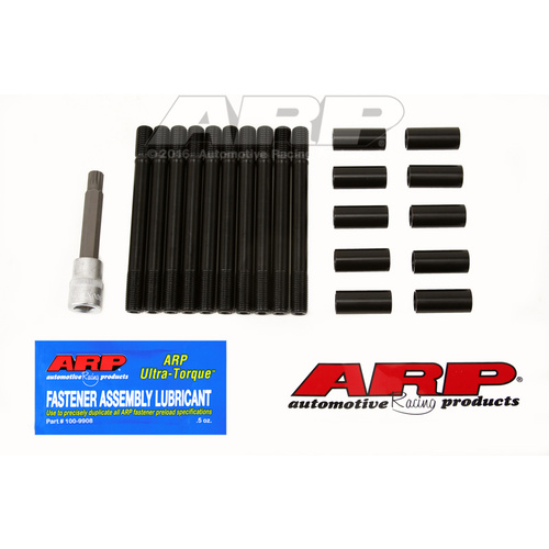 ARP FOR VW 1.8L turbo 20V M11 (with tool) (early AEB) head stud kit
