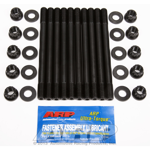 ARP FOR Porsche 3.0L DOHC 944 head stud kit