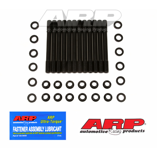 ARP FOR Audi 5-cylinder 10V 12pt undercut head stud kit