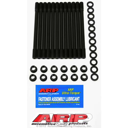 ARP FOR VW/Audi 5-cylinder 20V 12pt undercut head stud kit