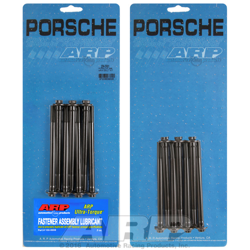 ARP FOR Porsche 996 main bolt kit