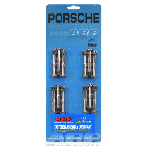 ARP FOR Porsche M10 rod bolt kit