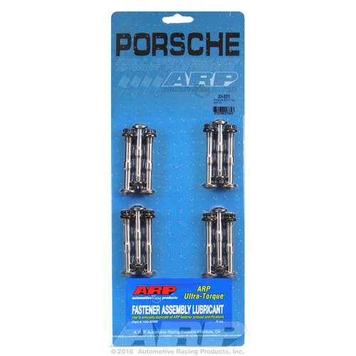 ARP FOR Porsche M9 rod bolt kit