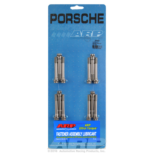 ARP FOR Porsche 986/987/996/997 M9 rod bolt kit