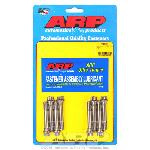 ARP FOR VW/Audi FSI/TSFI M9 rod bolt kit