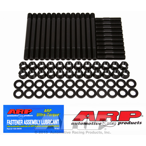 ARP FOR Holden 308 CID w/12 bolt head hex head stud kit