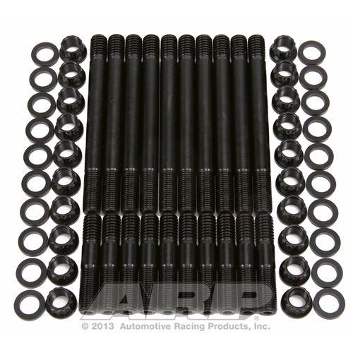 ARP FOR Holden 308 CID w/10 bolt head 12pt head stud kit