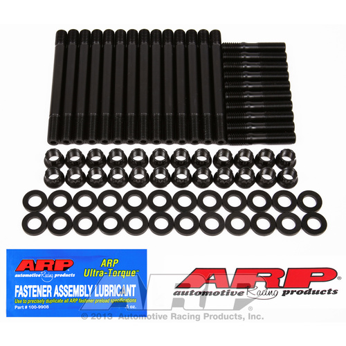 ARP FOR Holden 308 CID w/12 bolt head 12pt u/c head stud kit