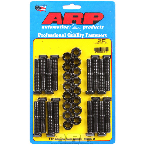 ARP FOR Holden 308 rod bolt kit