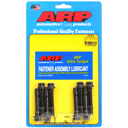 ARP FOR BMC B-series cap screw 3/8  rod bolt kit